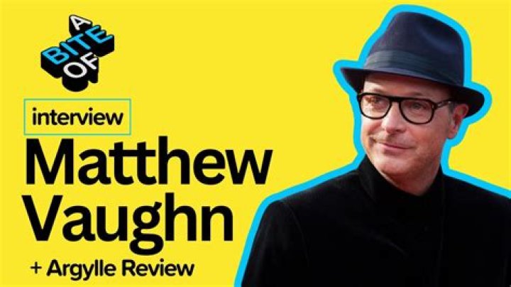 Unveiling Matthew Vaughn's Fortune: Discoveries And Insights