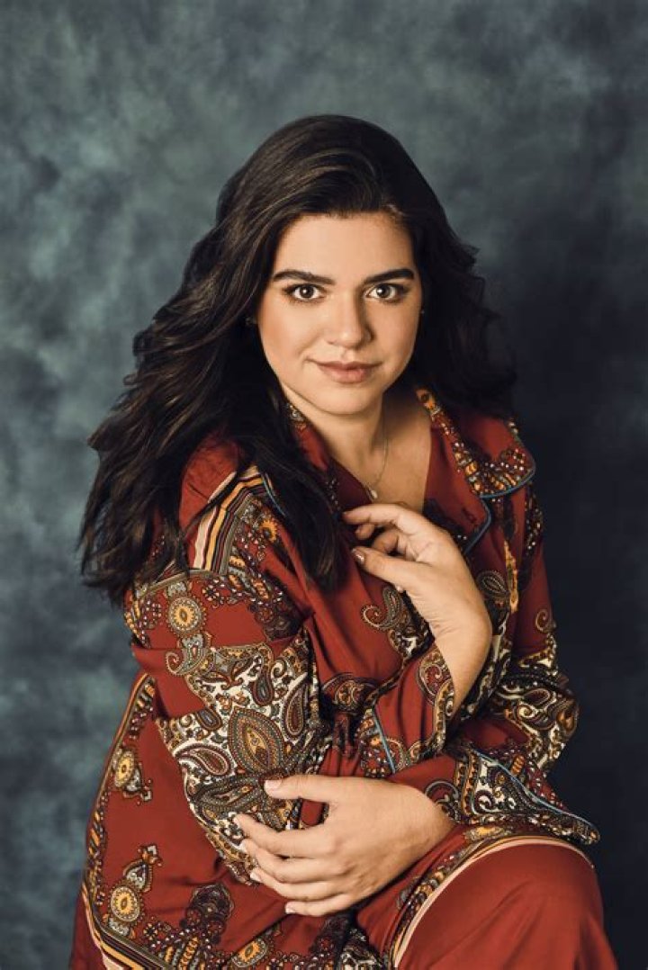 Unveiling The Brilliance Of Mayan Lopez: Discoveries And Insights