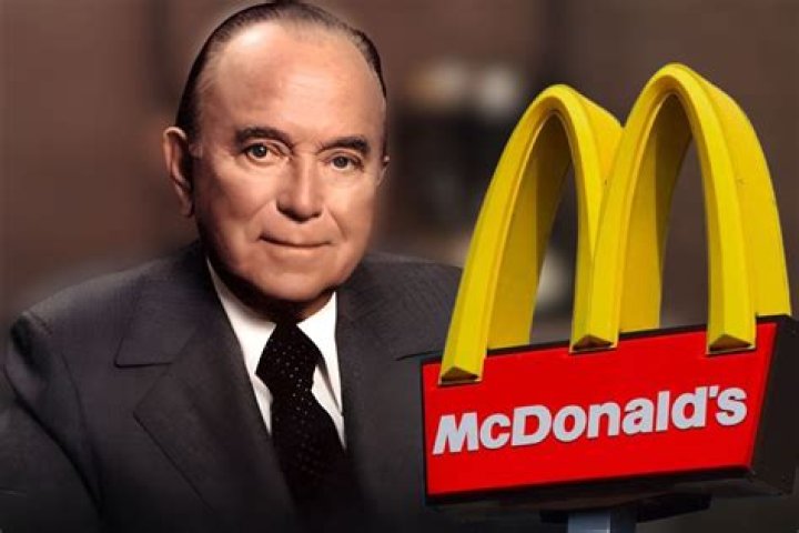 Unveiling The Secrets Of McDonald's CEO's Net Worth: Surprises And Strategies