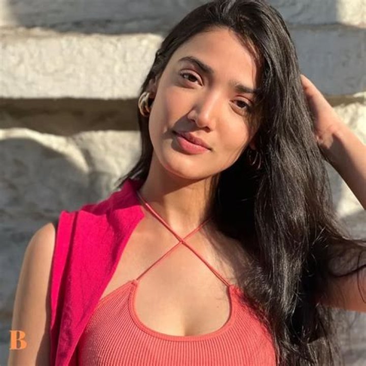 Discover The Enchanting World Of Medha Shankar