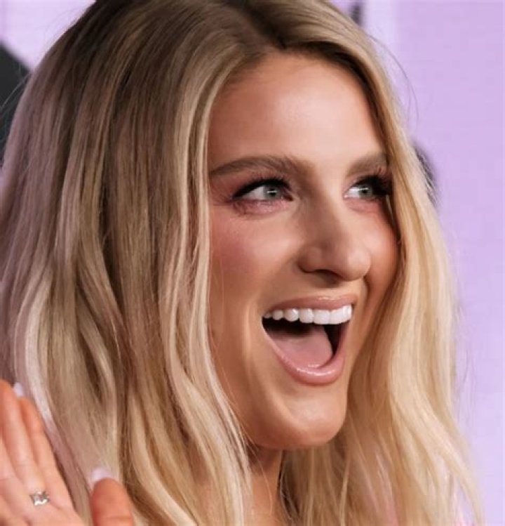 Unveiling Meghan Trainor's Religious Journey: Discoveries And Insights