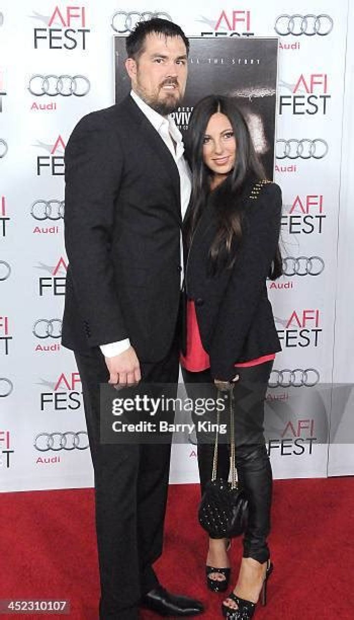 Unveiling The Resilience And Inspiration Of Melanie Juneau Luttrell