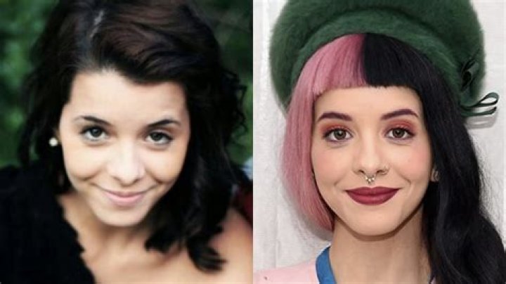 Melanie Martinez's Face Shape Unveiled