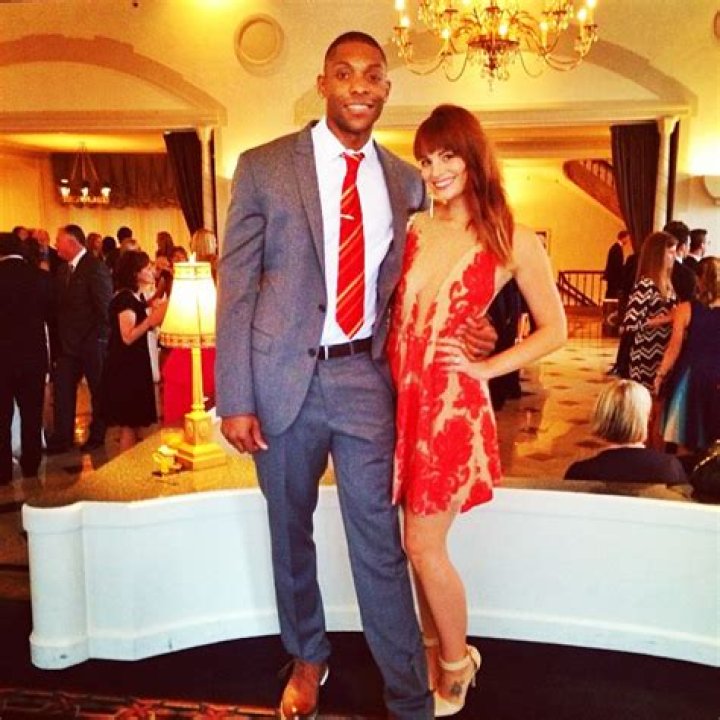 Secrets Of A Power Couple Unveiled