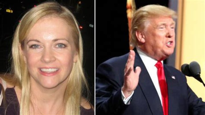 Unveiling Melissa Joan Hart's Impact On Trump's Campaign: Key Insights
