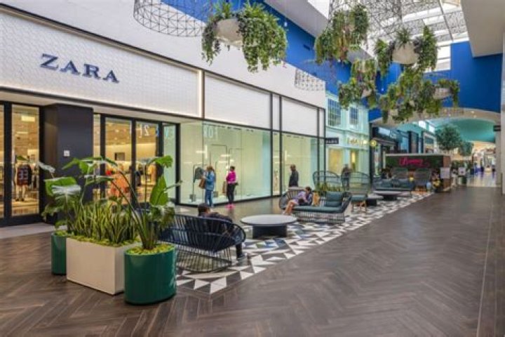 Discover The Secrets Of Memorial City Mall: An Insider's Guide