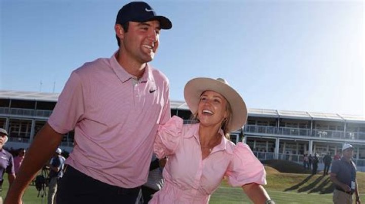 Meredith Scheffler's Pregnancy: Unlocking Insights And Discoveries