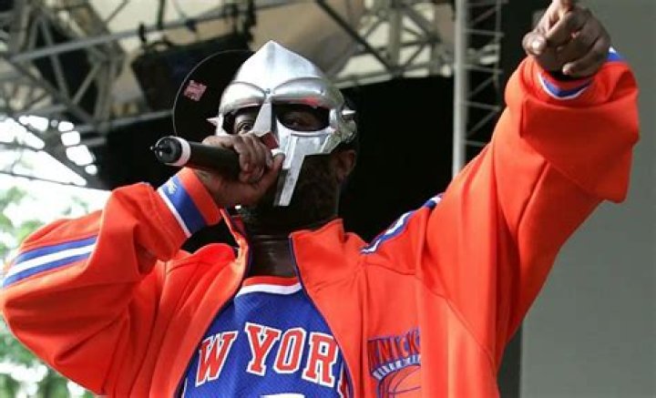 Unveiling The Untold Riches Of MF DOOM's Net Worth