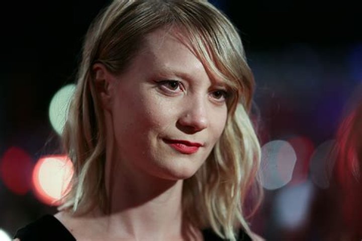 Unveiling The Wealth And Success Of Mia Wasikowska
