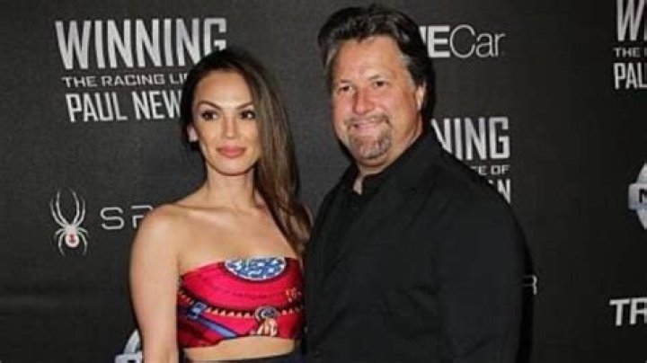 Unveiling Michael Andretti's Net Worth: Secrets And Success Revealed