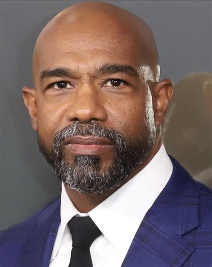 Unveiling The Masterful Performances Of Michael Beach In Film And Television