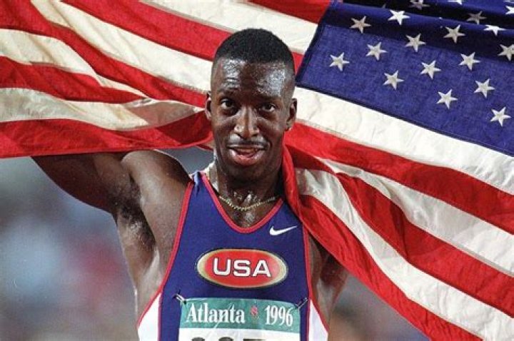 Unveiling The Secrets Of Michael Johnson: Speed, Dominance, And Inspiration