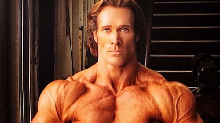 Unveiling The Extraordinary Journey Of Bodybuilding Icon Michael O'Hearn: Insights And Inspirations