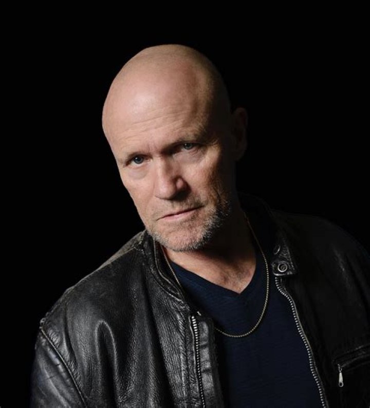 Unveiling Michael Rooker's Cinematic Legacy: Discoveries And Behind-the-Scenes Insights