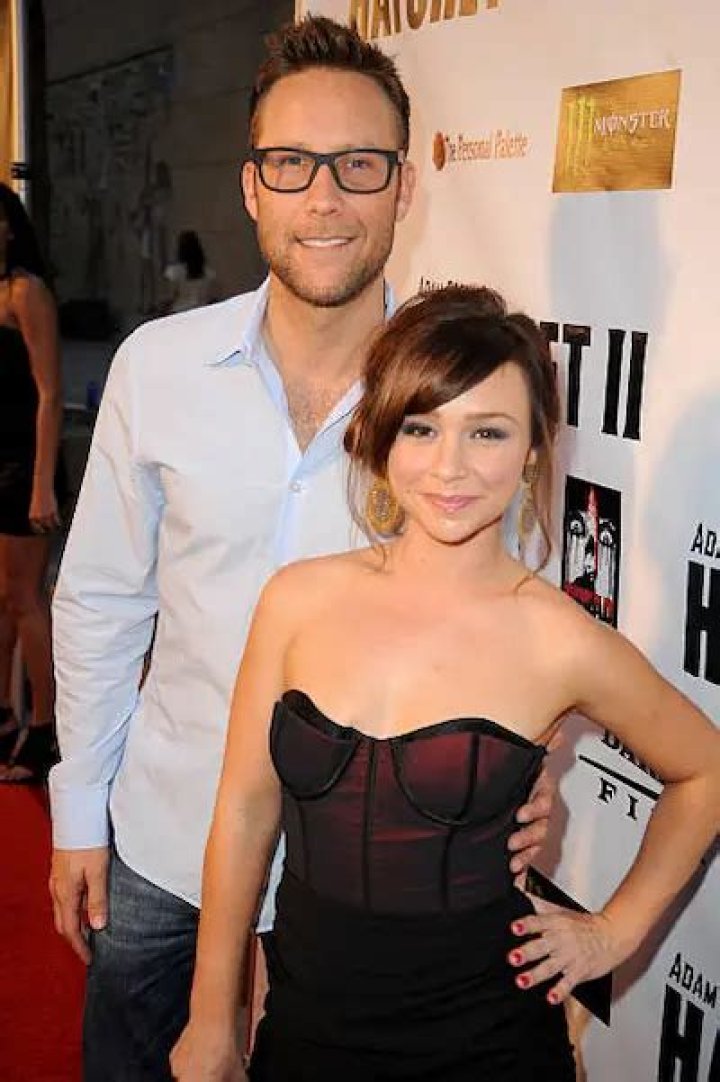 Uncover The Truth About Michael Rosenbaum's Spouse