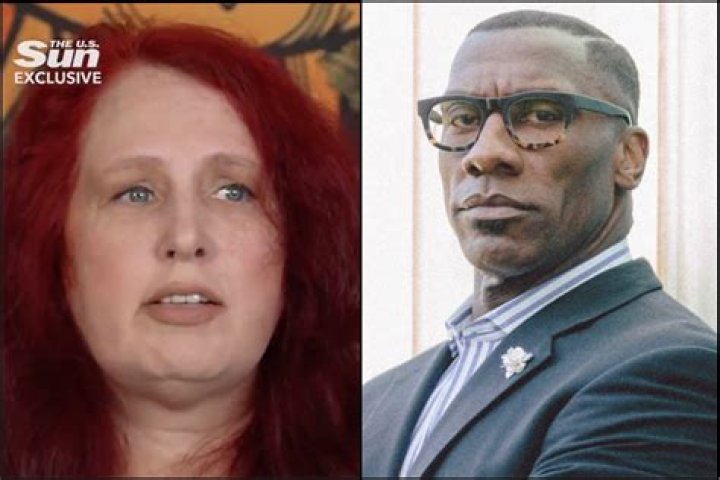 Uncover The Untold Story Of Michele Bundy: Shannon Sharpe's Enigmatic Wife