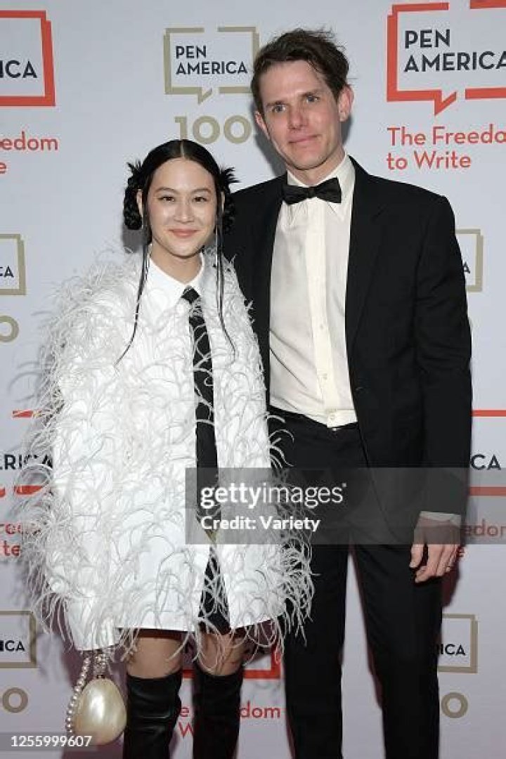 Uncovering The Secrets Of A Creative Power Couple