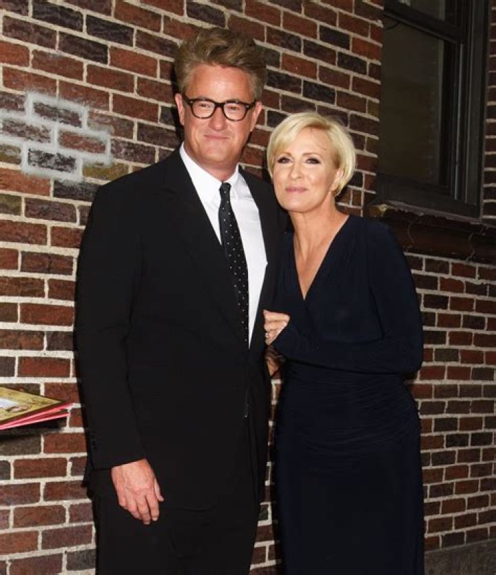 Uncover The World Of Mika Brzezinski: Insights And Discoveries Await