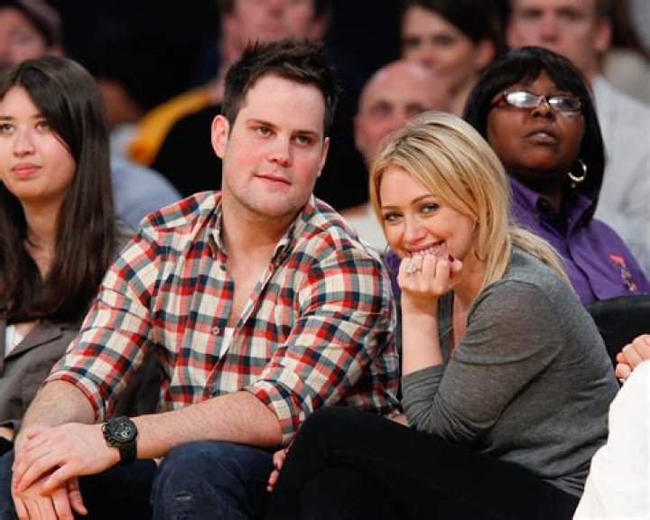 Unveiling The Secrets Of Mike Comrie: From Hockey To Hollywood