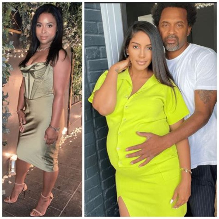 Mike Epps' Ex-Wife And The Untold Story