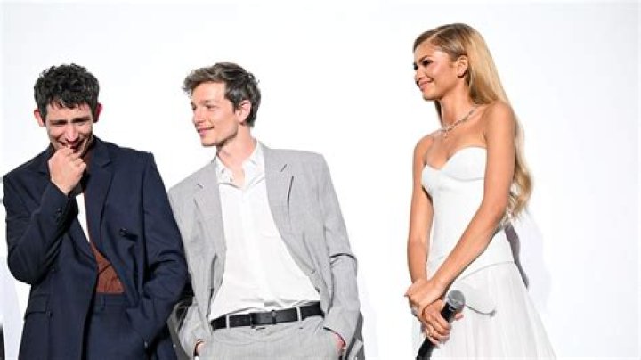 Unveil The Secrets: Mike Faist's Relationship Explored