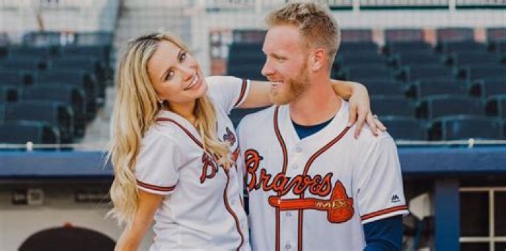 Discover Uncommon Facts About Mike Foltynewicz's Wife
