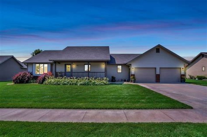 A Journey Of Discovery In Moundridge, KS