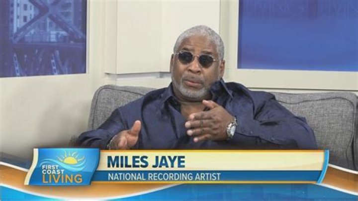 Miles Jaye's Net Worth Revealed