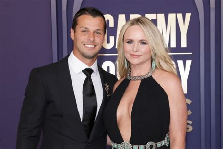 Unlock The Secrets Of Miranda Lambert's Husband: Discoveries And Insights