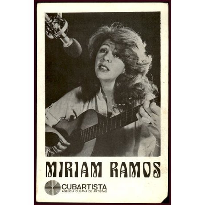 Unlock The Secrets Of Miriam Ramos' Age: Discoveries And Insights