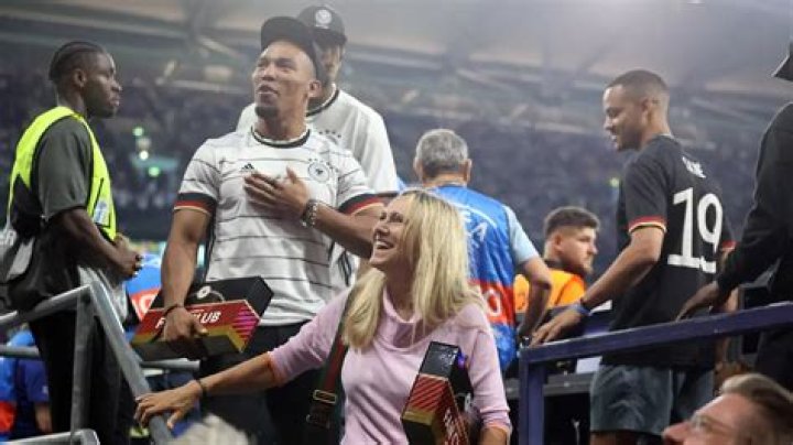 Discover The Impact And Legacy Of Miriam Steyer