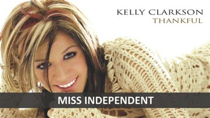 Discover The Empowering Truths Behind "Miss Independent" By Kelly Clarkson