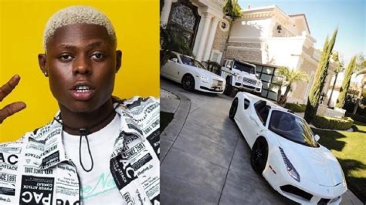 The Rise And Impact Of Mohbad Fortune