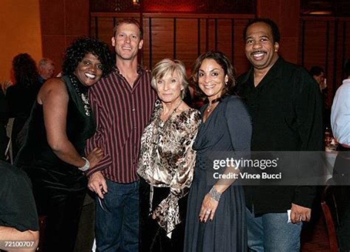 Behind The Scenes Of A Rising Star