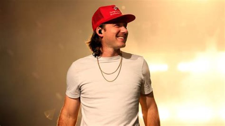 Unveiling Morgan Wallen's Net Worth: Insights And Revelations