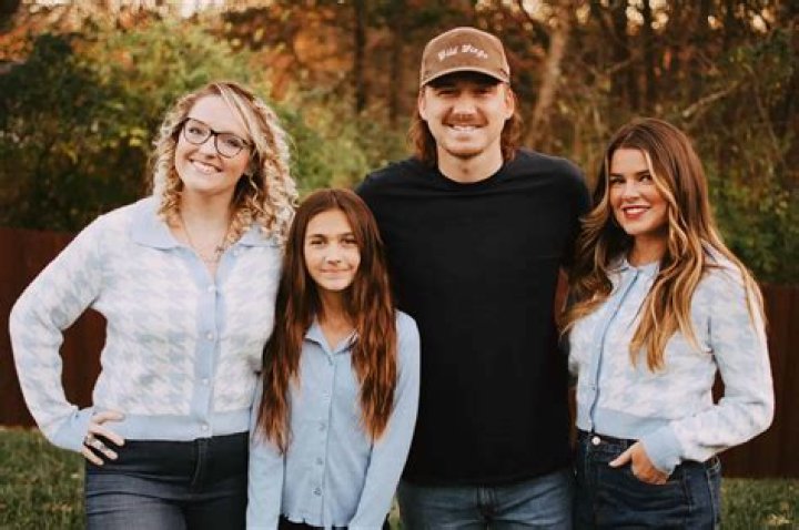 Discoveries About Morgan Wallen's Sister