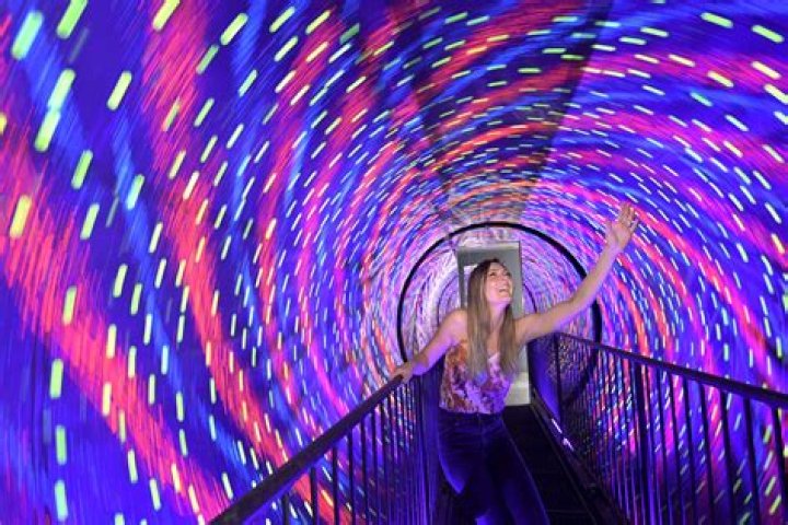 Discover The Wonders Of Perception At The Museum Of Illusions DC