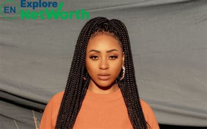 Unveiling Nadia Nakai's Net Worth: Discoveries And Insights