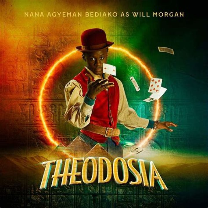 Unveiling The Inspiring Story Behind Nana Agyeman-Bediako's Remarkable Achievements!