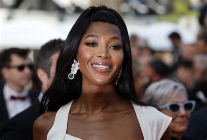 Naomi Campbell's Mysterious Husband Of 2023 Revealed
