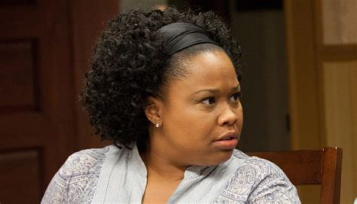 Unveiling Natalie Desselle's Legacy: Discoveries And Insights