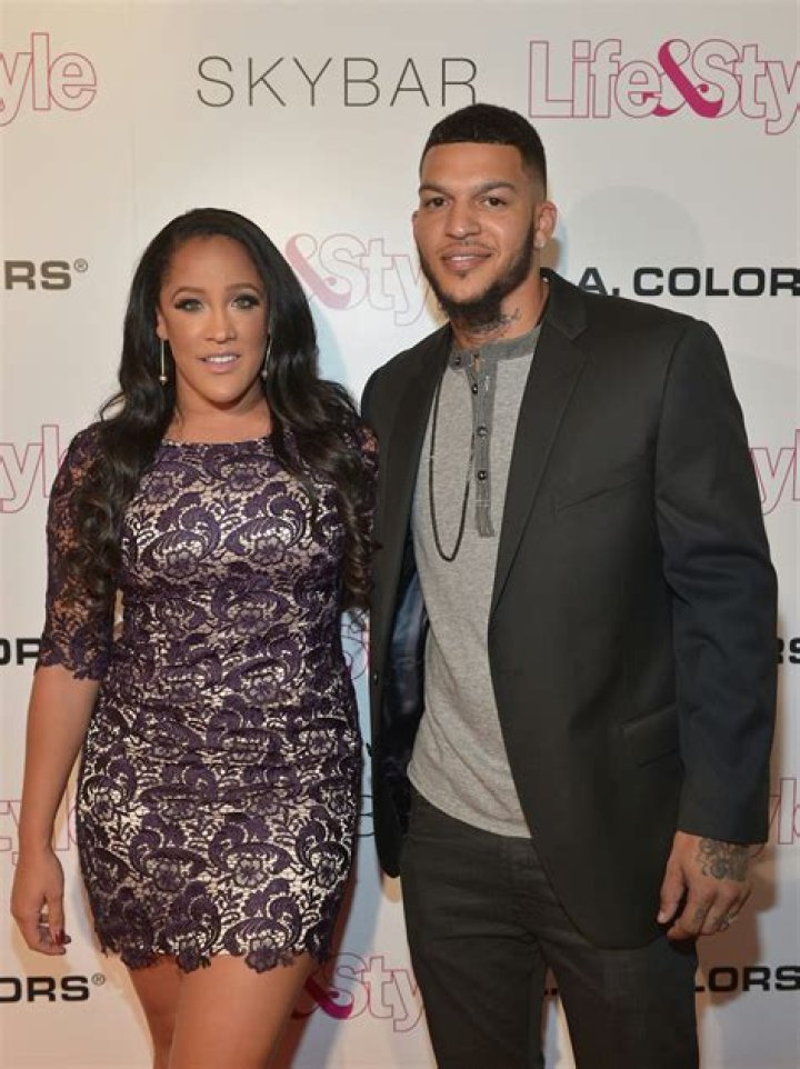 Uncover The Secrets Behind Natalie Nunn's Husband: An Exclusive Insight