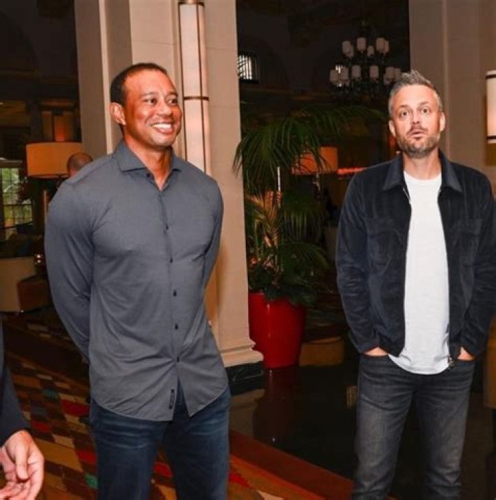 Nate Bargatze And His Brother's Shared Journey