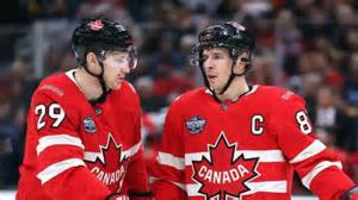 Discover Hidden Truths About Nathan MacKinnon's Relationship