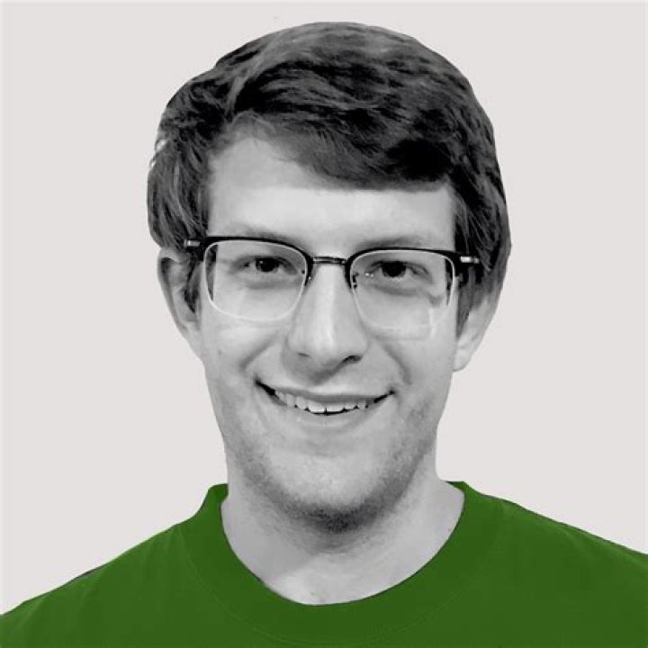 Unveiling The Cryptoverse With Nathaniel Rakich's Twitter Insights