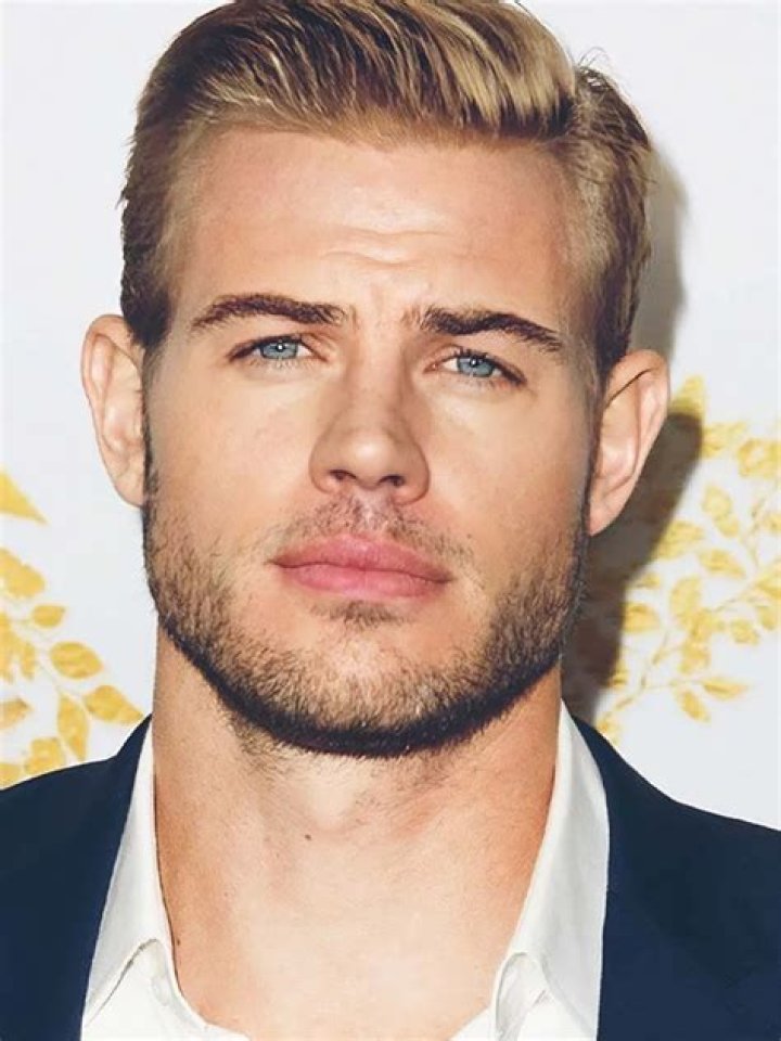 Unveiling The Secrets Of Nature's Golden Locks