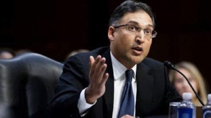 Discoveries From Neal Katyal's Twitter