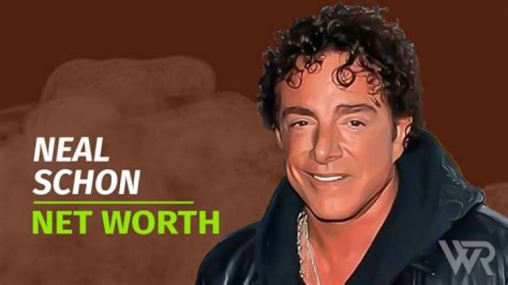 Discover The Untold Story Of Neal Schon's $40 Million Fortune
