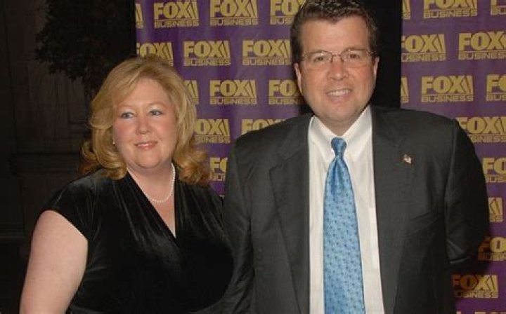 Unlocking The Private World Of Neil Cavuto's Wife
