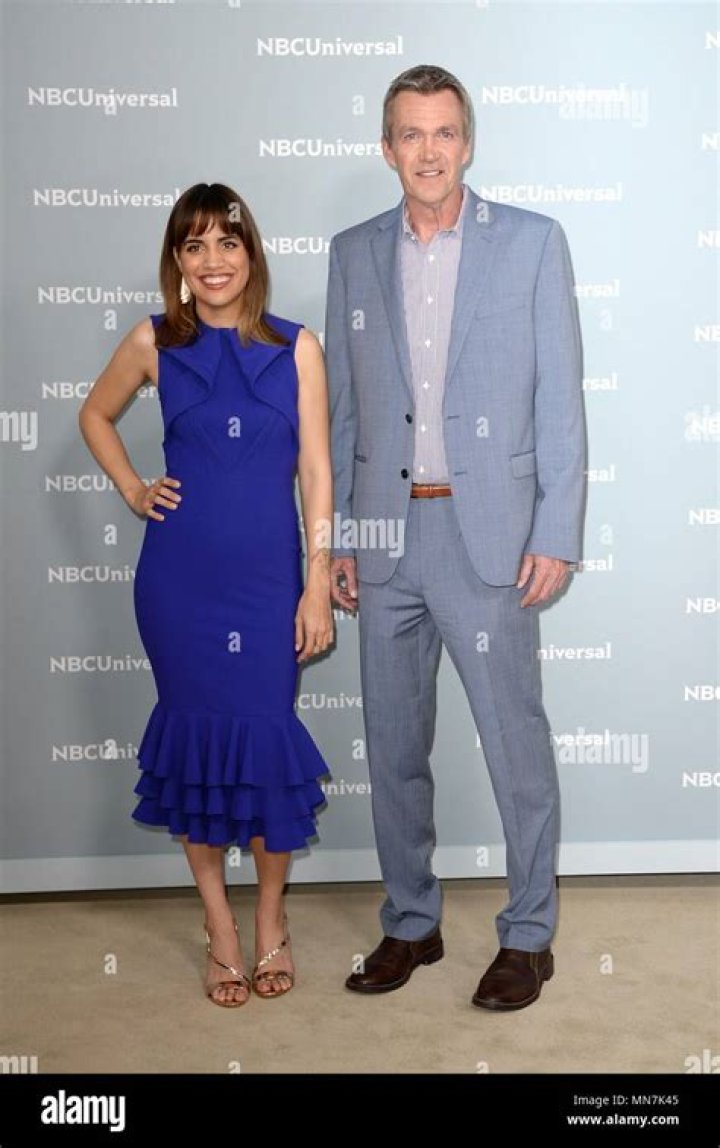 Unveiling The Enigmatic World Of Neil Flynn's Wife: Discoveries And Insights